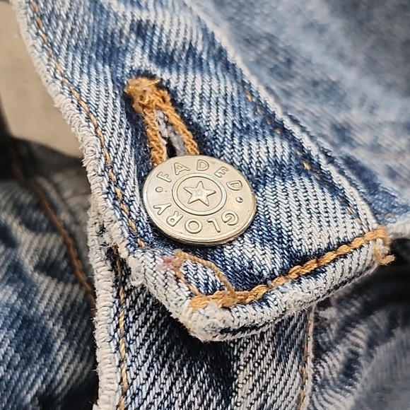 Jeans for 👨 - Picture 3 of 7